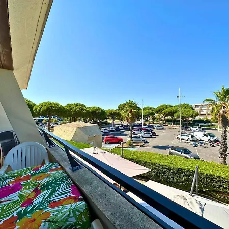 Le Meridien - Vue - Climatisation - Parking * لو غراو دو روا