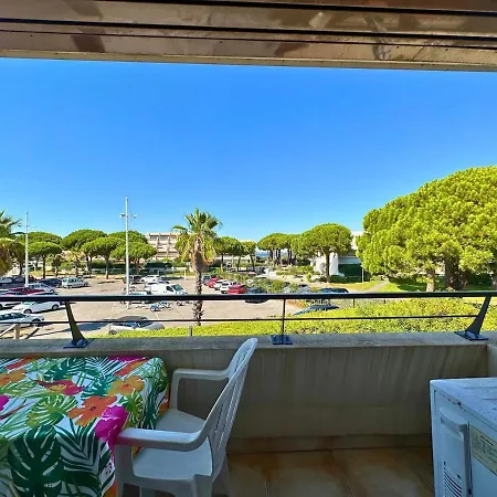 Le Meridien - Vue - Climatisation - Parking *